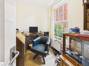 Study- click for photo gallery